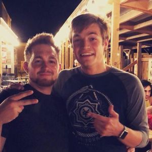 Meet your Posher, Ethan